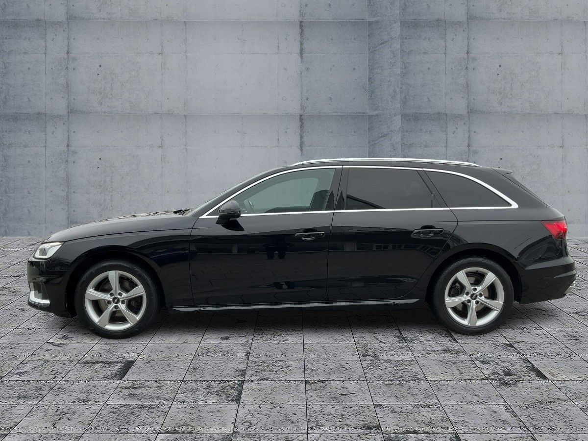 Audi A4 - Bild 4