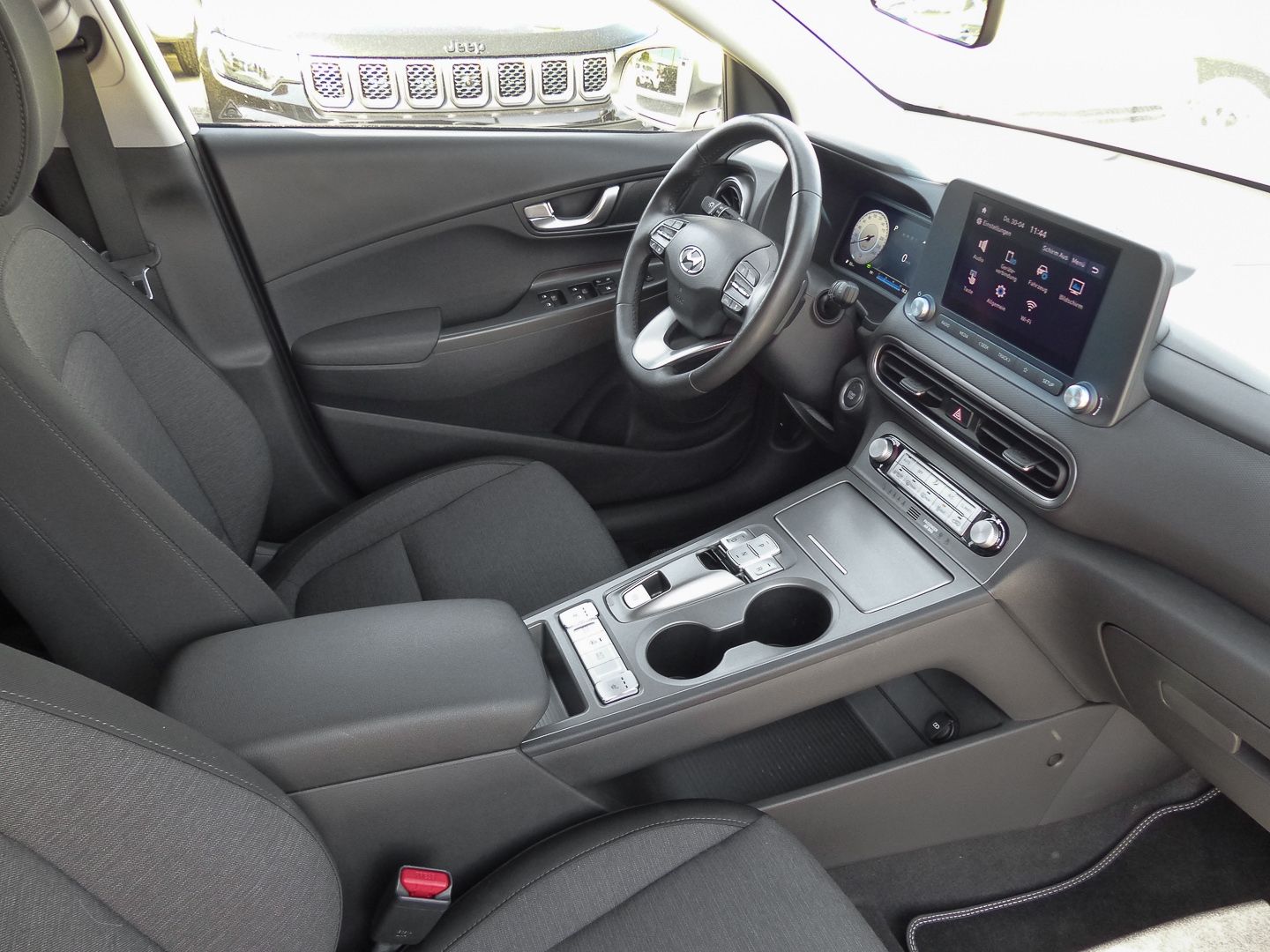 Hyundai Kona – Bild 4
