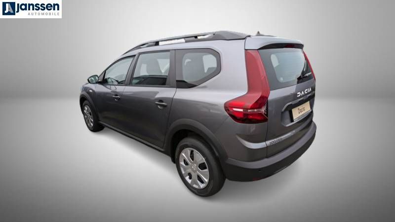 Fahrzeugabbildung Dacia Jogger Essential TCe 110 7-Sitzer