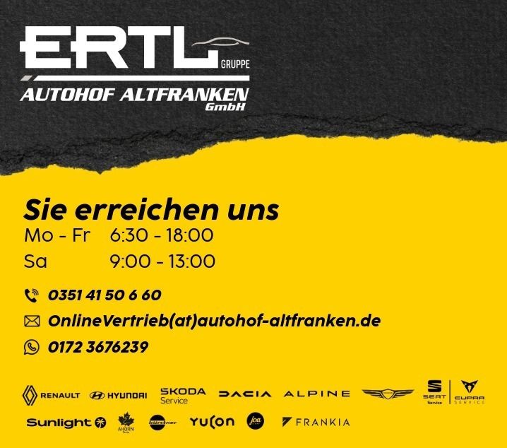 Renault Espace - Bild 2