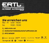 Renault Espace - Vorschau Bild 2