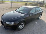 Audi A4 2.0 TDI 110kW clean d.mult. Ambition Av. ... - Audi A4 Ambition mit Diesel-Antrieb