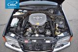 Mercedes-Benz 560 SEL Long - Mercedes-Benz 560 aus 1991