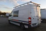 Mercedes-Benz Sprinter II Kasten DoKa 319CDi -NAVI-AHK-SORTIMO - Mercedes-Benz LKWs