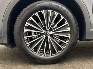 Volkswagen Tiguan - 7
