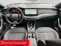 Skoda Octavia - Vorschau Bild 17