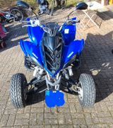 Yamaha Raptor yfm 700 - Offers matching your search criteria