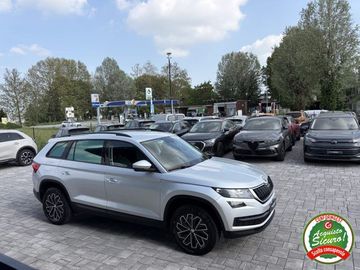 Skoda Kodiaq - 6
