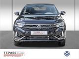 Volkswagen T-Roc Cabriolet 1.5 TSi R-Line NAVI BLACK AHK - Volkswagen T-Roc mit 3 Türen
