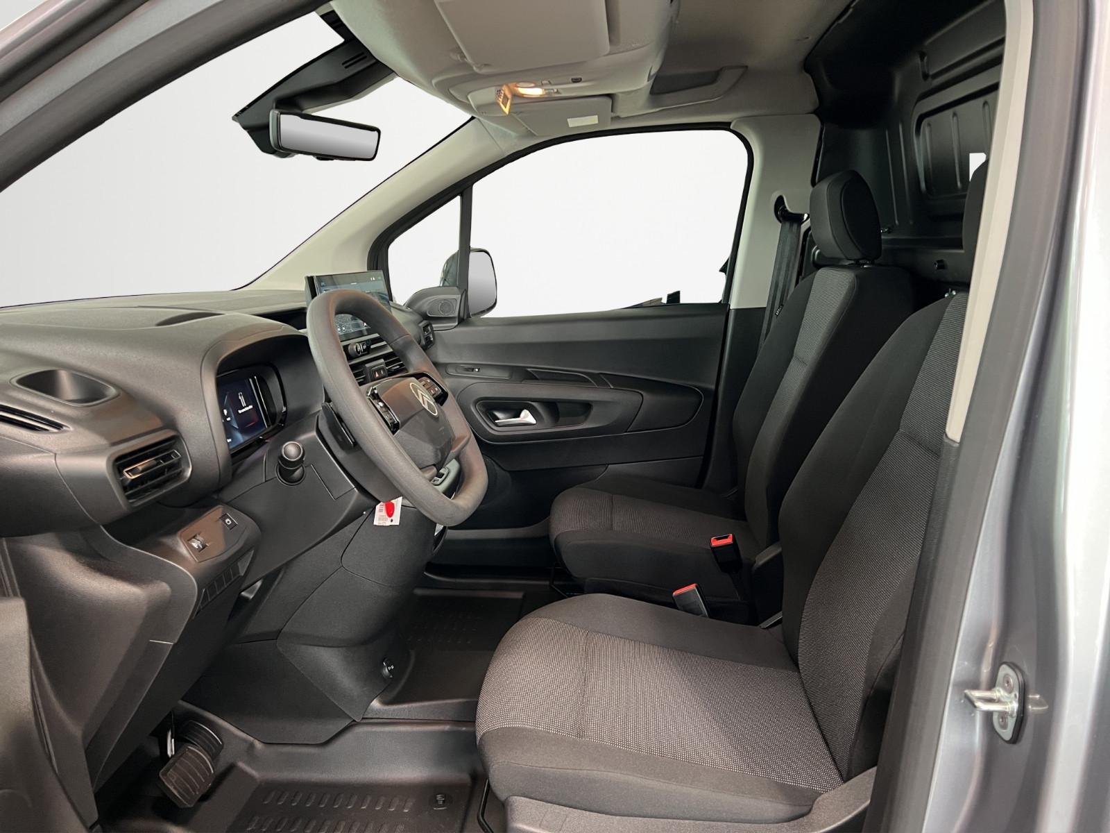 Citroën Berlingo Kasten 1.5 Diesel L2H1/XL Holzboden+RFK