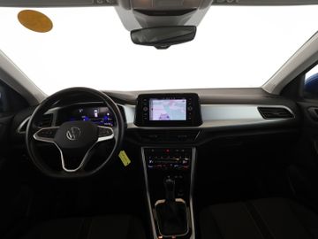 Volkswagen T-Roc - 12