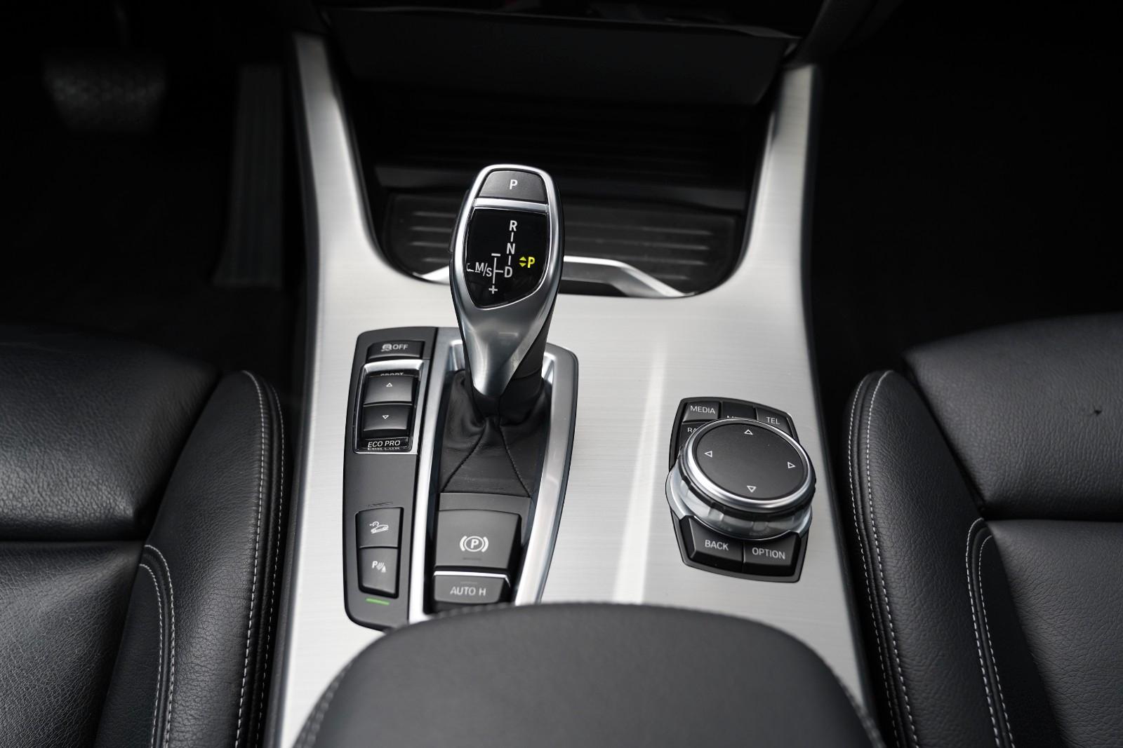 BMW X3 xD 30d M Sport NaviProf-LED-Pano-RFK-ACC-AHK