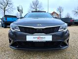 Kia Optima SW GT-Line / Pano / 360° / H&K / LED - Kia Optima Gebrauchtwagen