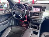 Mercedes-Benz ML 350 CDI AMG Paket Pano Airmatic ILS Comand 20 - Mercedes-Benz: Comand