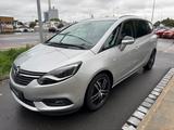 Opel Zafira C Innovation/Navi/SHZ/Klima/ANHK/7Sitze - Opel Zafira Gebrauchtwagen in Nürnberg