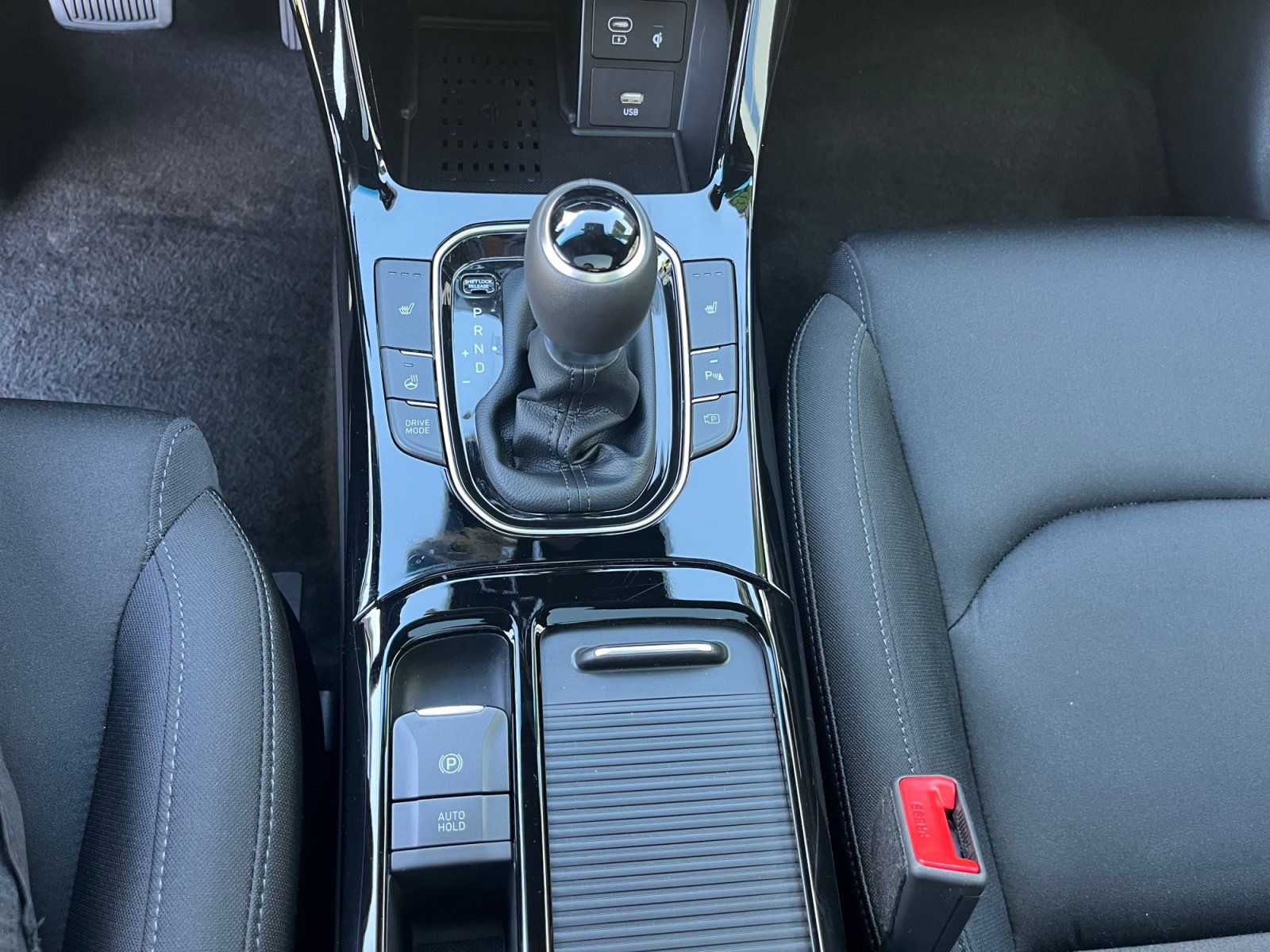 Hyundai i30 – Bild 20
