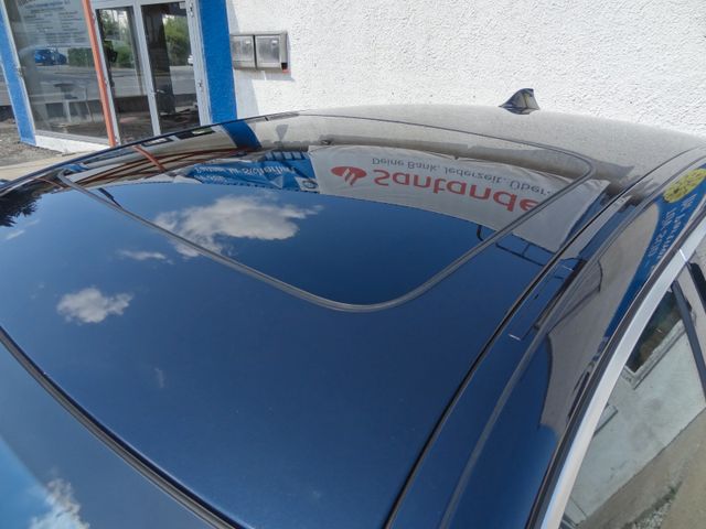 Fahrzeugabbildung BMW 535i xDrive/M-Paket/1.Hd/HUD/GSD/Soft/StH/