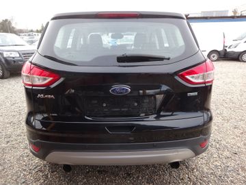 Ford Kuga - 5