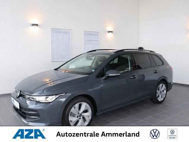 Volkswagen Golf VIII Variant 1.5 Life TSI*Kamera*AppConnect