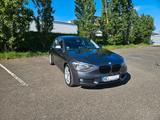 BMW Gepflegter BMW 1er (F20) Automatik mit ger... - BMW: F20 1er