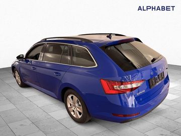 Skoda Superb - 7