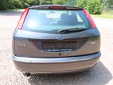 Ford Focus 1.4 Finesse 74000 km TÜV + Service neu - Ford aus 2002