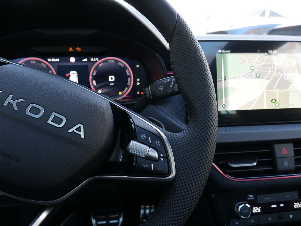 Skoda Kamiq - Bild 15