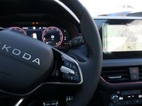 Skoda Kamiq - Vorschau Bild 15