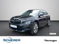 Skoda Kamiq - Vorschau Bild 1