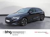 Audi S3 Sportback TFSI quattro S tronic - gebrauchte Audi S3 aus dem Jahr 2023