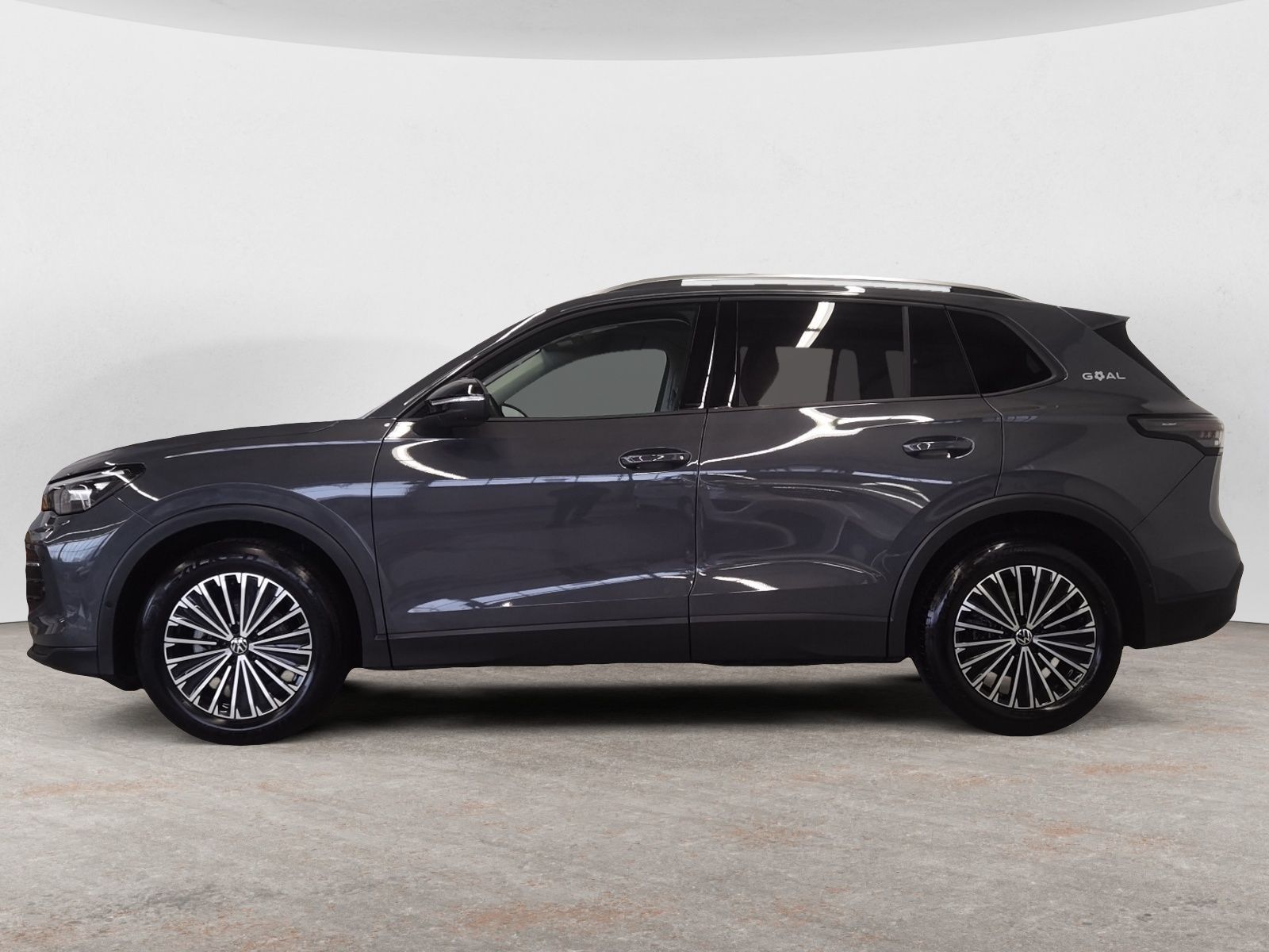 Volkswagen Tiguan - Bild 3