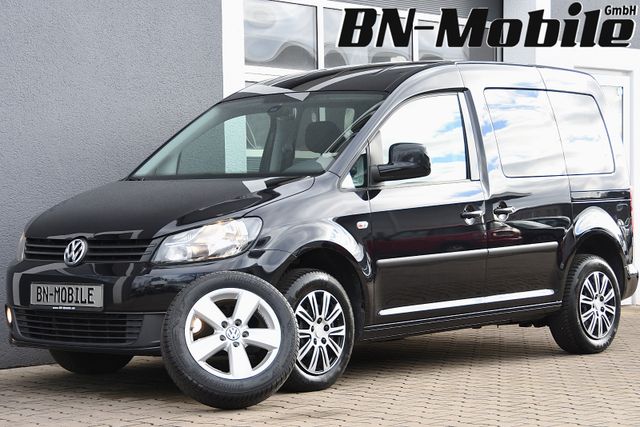 Volkswagen Caddy Roncalli / 7-SITZER / PDC / ALU / KLIMA/SH