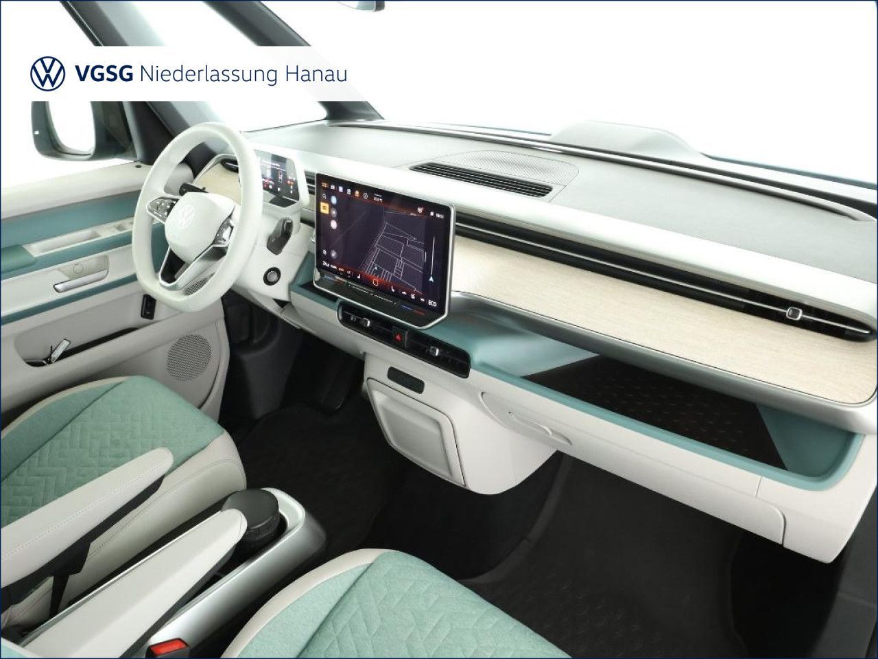 Volkswagen ID. Buzz - Bild 6