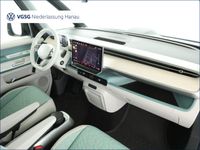 Volkswagen ID. Buzz - Vorschau Bild 6