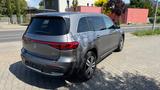 Mercedes-Benz EQB 300 4Matic*ACC*LEDER* - Mercedes-Benz EQB Gebrauchtwagen