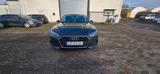 Audi A5 Sportback 2.0 TDI quattro 2. Hand - Audi A5 mit Diesel-Antrieb: Limousine, 2.0