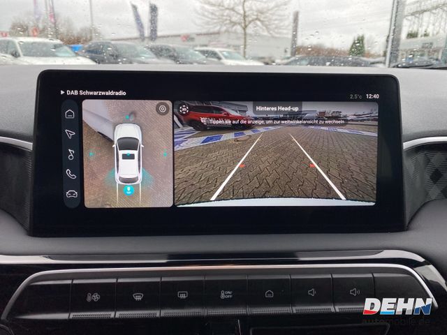 MG MG3 Hybrid+ Luxury LED Navi SHZ 360° ACC