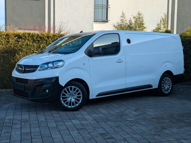 Opel Vivaro Kasten Edition L 2.0D CARGO EXTRALANG L3