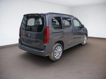 Fotografie 6 des Opel Combo Electric Ultimate Kamera Head-Up PDC