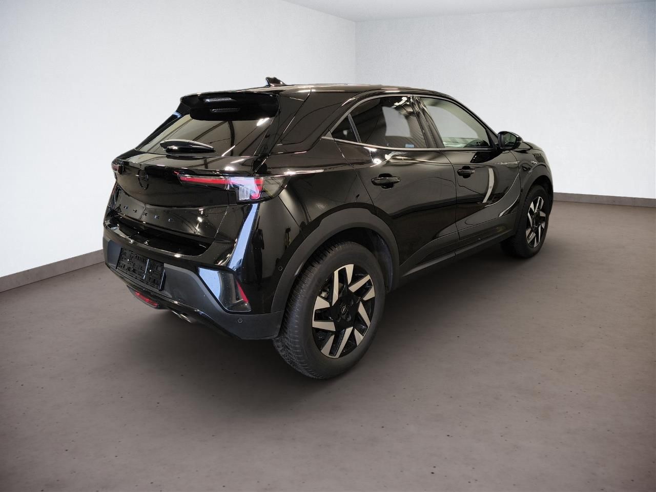 Fahrzeugabbildung Opel Mokka Edition 1.2 Turbo AT+Navi+Sitzhzg+Keyless