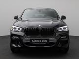 BMW X4 xD20i M Sport X Kamera HiFi NaviPro Alarm - BMW X4 Gebrauchtwagen in Bielefeld