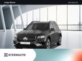 Mercedes-Benz GLB 220 d 4M Progressive AHK Night AppleCarPlay - Mercedes-Benz GLB 220 aus 2024
