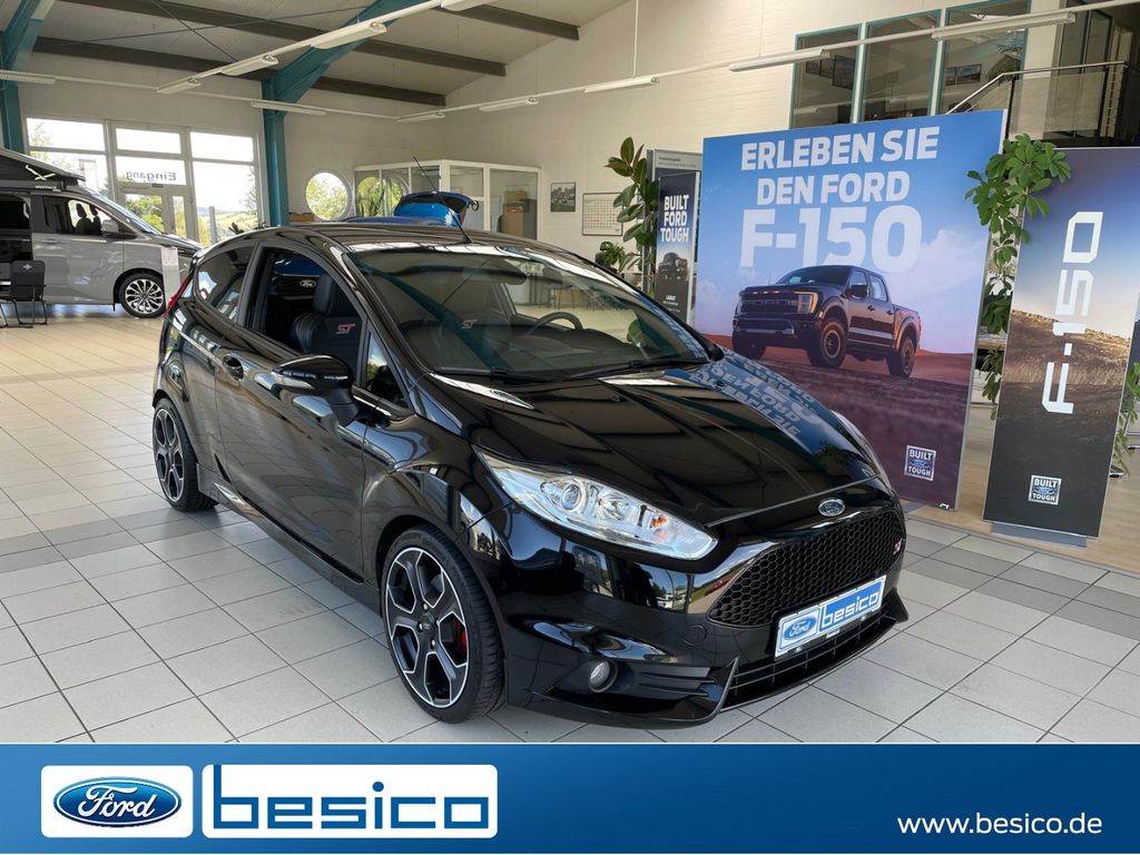 Image of Ford Fiesta