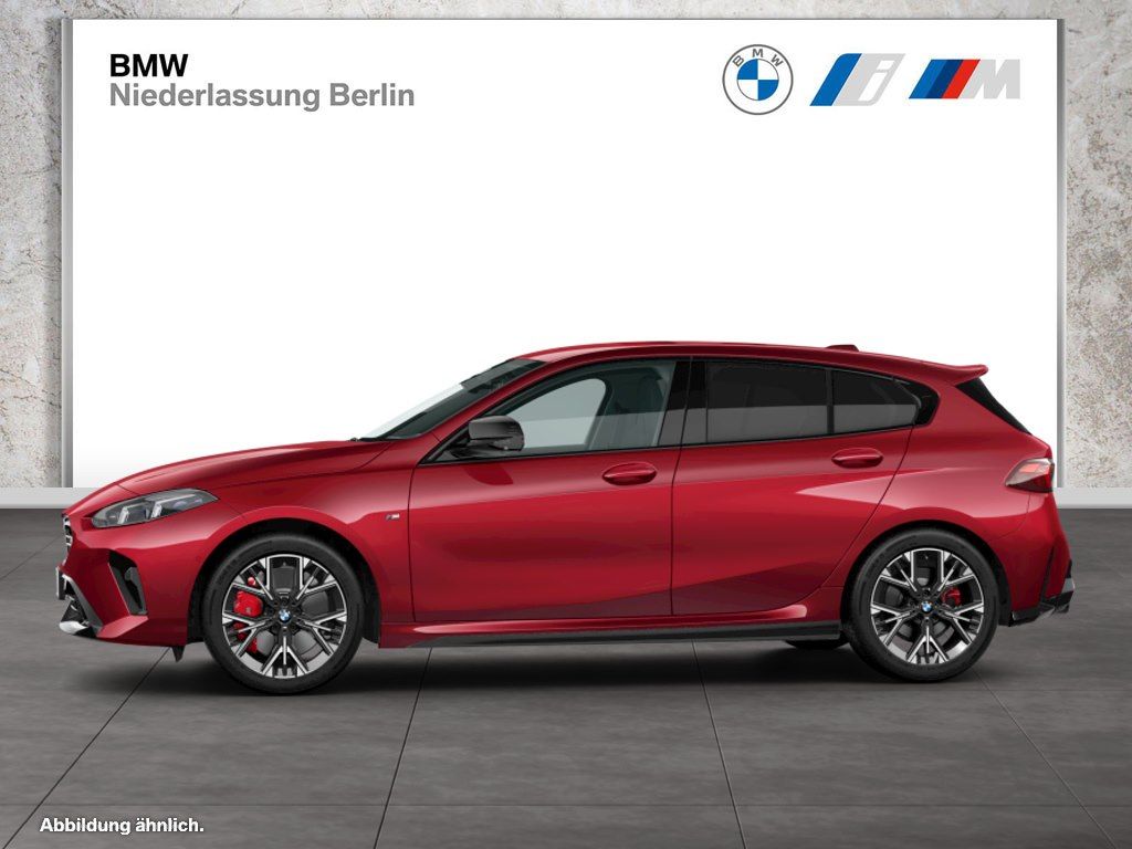 BMW M135 - Bild 6