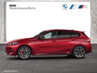 BMW M135 - Vorschau Bild 6