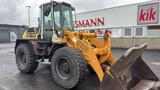 Liebherr L522 - Angebote