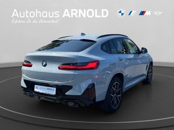 BMW X4 - 4