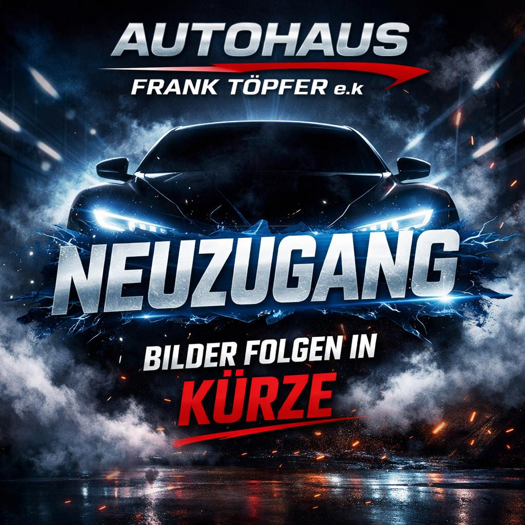 Volkswagen up! high up! BMT/Start-Stopp Klimaauto PDC