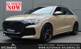 Audi RSQ8 PERFOR/ 23"/SAGA/MASSA/CARB./KERAM./BQ ADVA