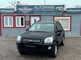 Kia 2.0 CVVT 4WD CHAMP Top Star*Garantie* - Kia Gebrauchtwagen von 2007